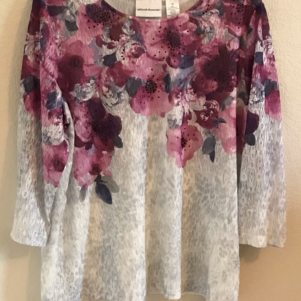 Alfred Dunner XL